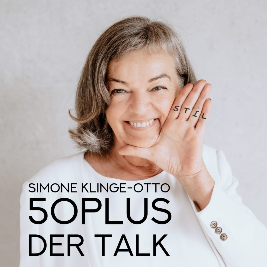 Simone Klinge-Otto
