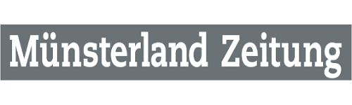 Logo Münsterland Zeitung
