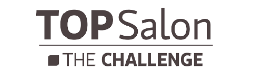 Logo TOP Salon The Challenge