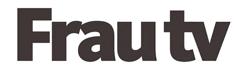 Logo Frau tv